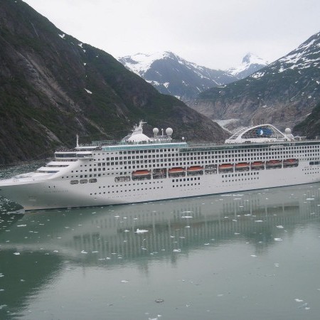 Photo of Alaska Cruise