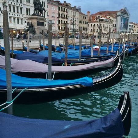 Photo of Venice, Italy