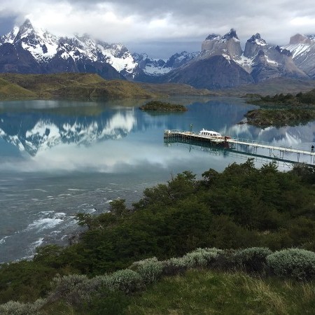 Photo of Patagonia Chile