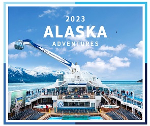 Alaska Cruise Tours by Royal Caribbean - 30% Off Every Guest