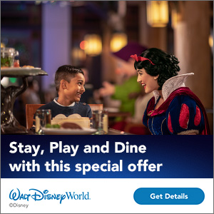 Stay in the magic with this special offer—and make sweet summer memories to savor!
