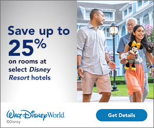 Stay in the magic with this special offer—and spring into fun or make sweet summer memories at Walt Disney World Resort.