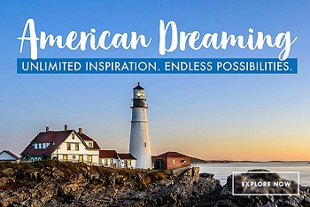 GOGO Vacations - American Dreaming
